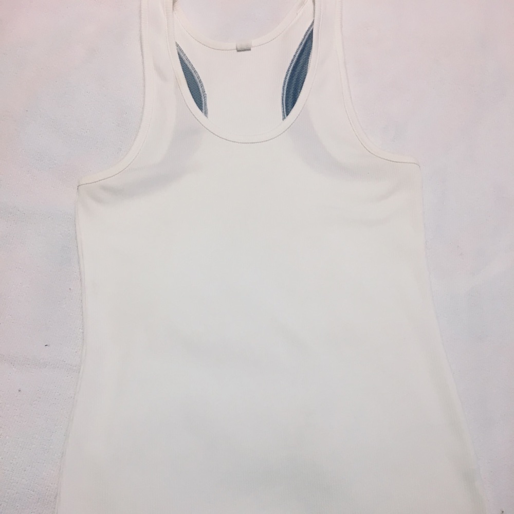Under Armour Heat Gear Tank Top